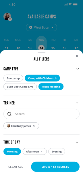 A screenshot of a phone

Description automatically generated
