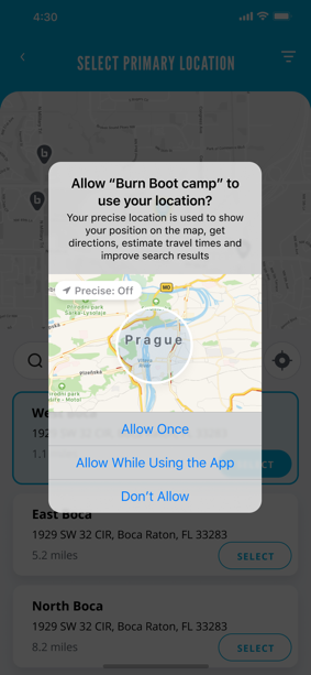 A screenshot of a phone

Description automatically generated