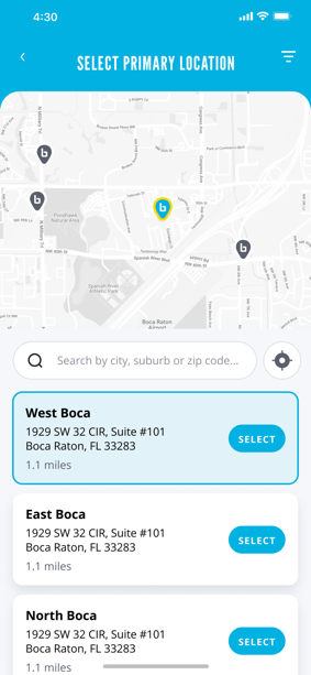 A screenshot of a map

Description automatically generated